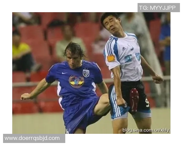 足球明星的搞笑名字大盘点让我们一起乐翻天的球场幽默时刻